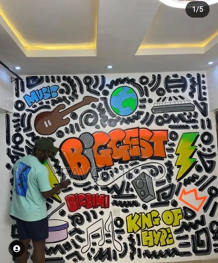 Wall Murals