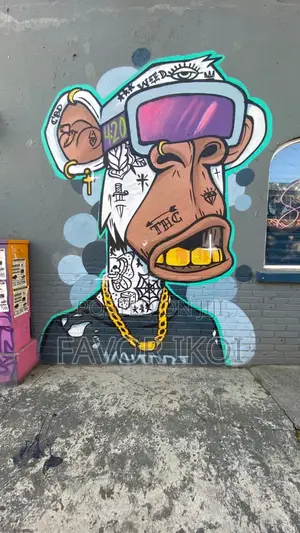 Wall Murals