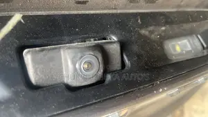 Booth Camera Camry 2018