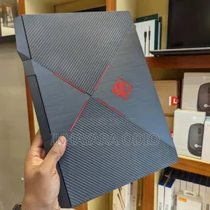 Laptop HP Omen 15 16GB Intel Core i7 SSD 512GB