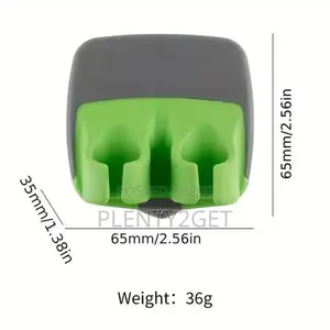Ergonomic Handheld Vegetable Peeler With Comfort Grip