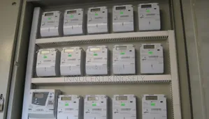 Prepaid Meter Processing and Consultancy