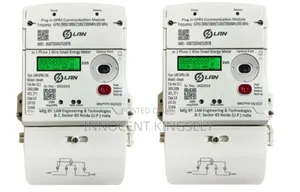 Prepaid Meter Processing and Consultancy