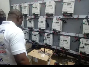 Prepaid Meter Processing and Consultancy