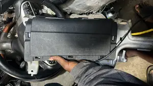 Keel Airbag Rx350 2018