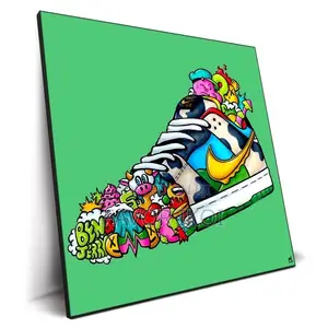 Canvas Art And Wall Frames