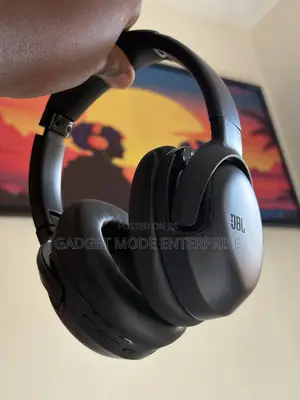 JBL Tour One M2 , Wireless Noise-Canceling Headphones