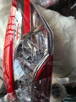 Back Light Camry 2018