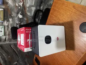 1kwh 500w Itel Power Tank Best Solar Importer and Vendor in Abuja Jabi