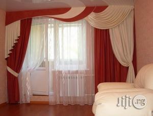 Curtains Home Interior Decoration