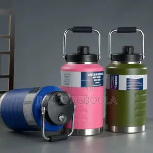 1.6l Double Wall Stainless Steel Insulated Vacuum Flask