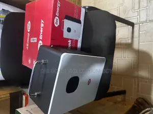 Itel Power Tank 1kwh / 500w All-in-One Power Station in Abuja Jabi