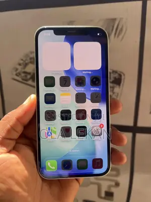 Apple iPhone 12 64 GB Green