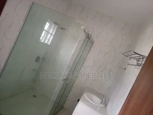 5bdrm Duplex in Efab Metropolis, Gwarinpa for rent