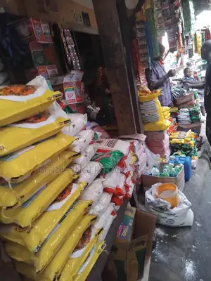 Lagos Errand Services