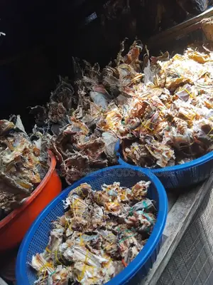 Lagos Errand Services