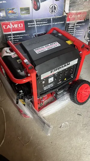 Firman 10kva Generator