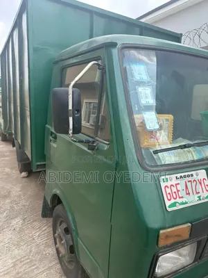 Trucks for Sale