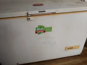 Chest Freezer for Sale