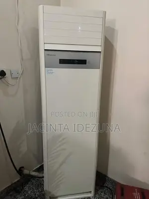 Hisense Standing AC