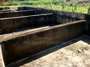 Land and Fish Pon for Sale Distress Price.