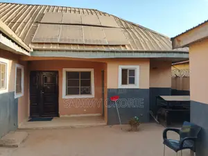 Furnished 5bdrm Bungalow in Lokogoma for sale