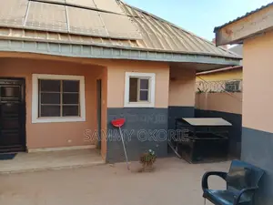 Furnished 5bdrm Bungalow in Lokogoma for sale