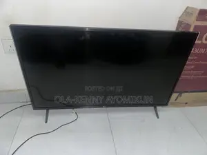Lg Uhd Tv Ai Thinq
