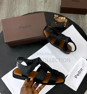 Pedro Classic Men Sandals