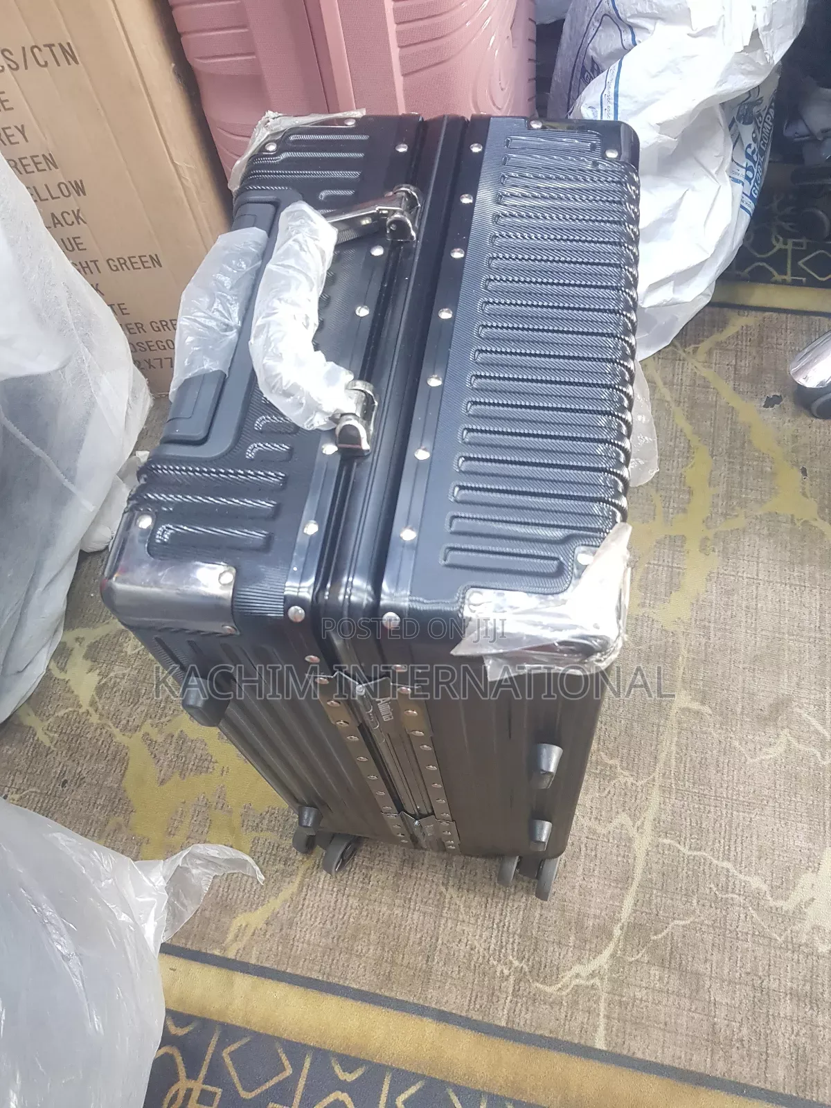 High Quality Luggage Bag