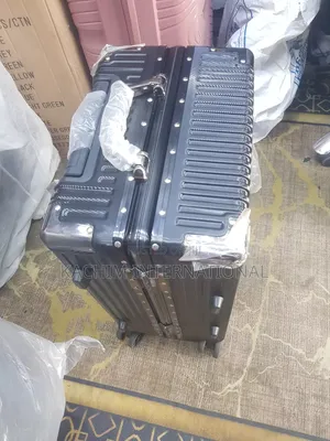 High Quality Luggage Bag