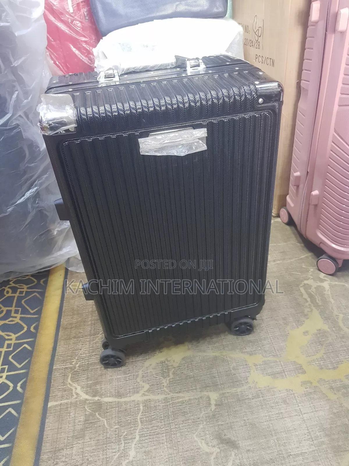 High Quality Luggage Bag