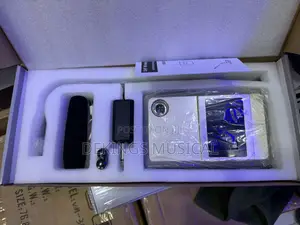 Nice Ne-600 High-Quality Uhf Wireless Conference Microphone