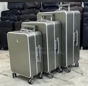 Best Quality Luggage Bag Set of 3 Box