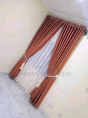Curtains and Inner Curtains