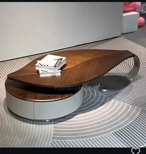Excellent Quality Center Table