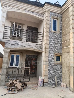 Studio Apartment in Ijede / Ikorodu for rent