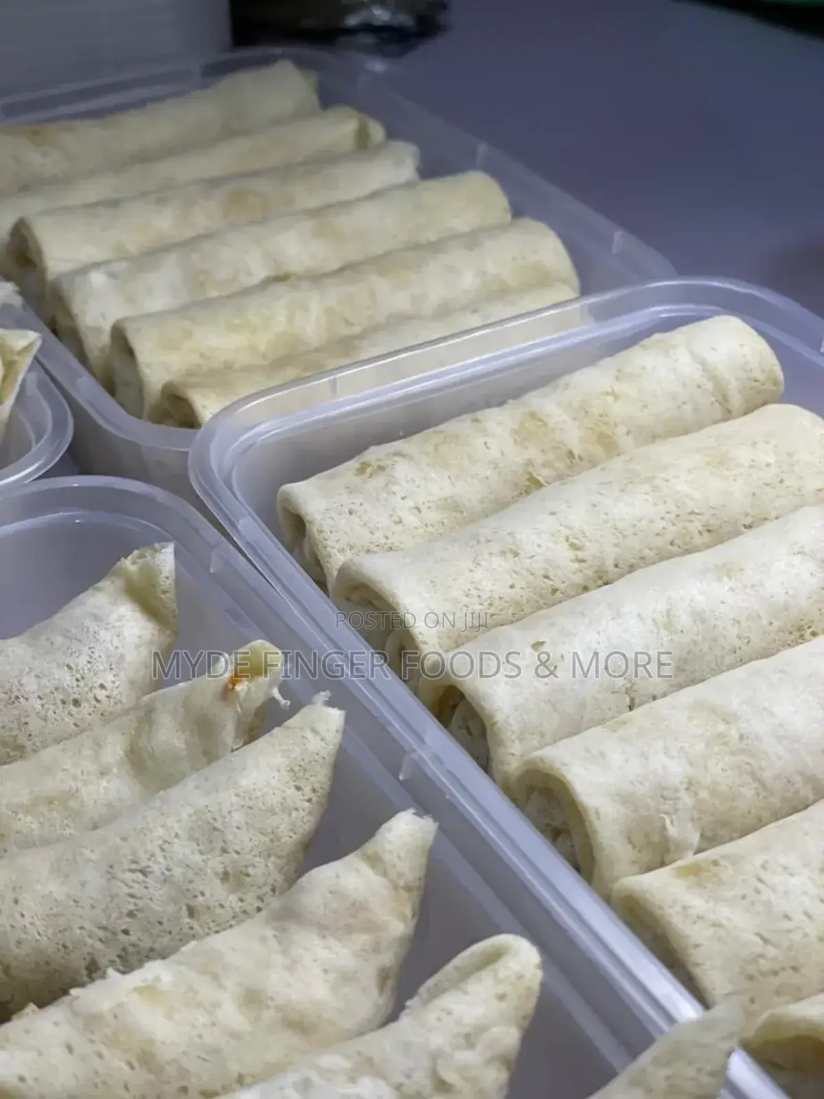 Frozen Ready to Fry Chops
