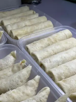 Frozen Ready to Fry Chops