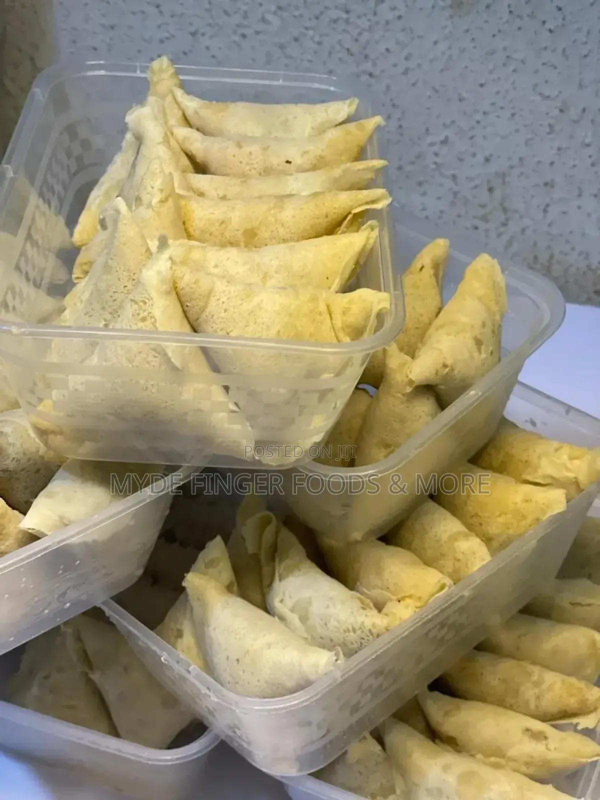 Frozen Ready to Fry Chops