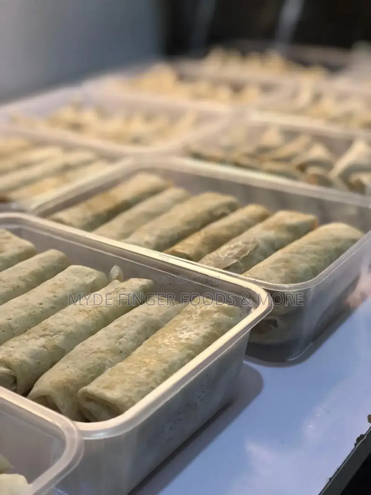 Frozen Ready to Fry Chops