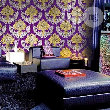 Wallpaper / 3D Panels Interior