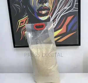 Custom Pouch