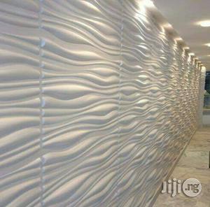 Wallpaper / 3D Panels Interior