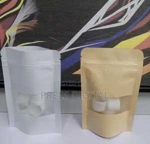 Custom Pouch