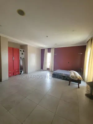 3bdrm Block of Flats in Old Ikoyi for rent