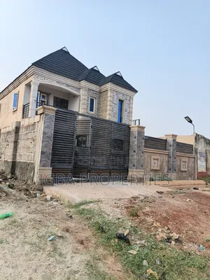 Mini Flat in Ijede / Ikorodu for rent