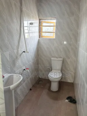 Mini Flat in Ijede / Ikorodu for rent