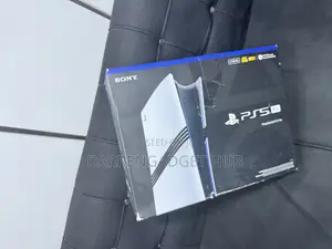 Ps5 Pro Higher