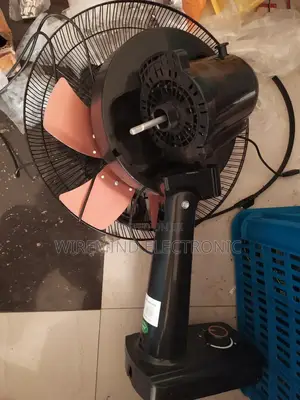 Usb Desktop Fan 14 Inches